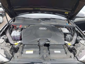 Audi Q7 II 2022 Audi Q7 Premium 55 Tfsi Quattro Tiptronic 2022 3.0 Benzyna 335KM, zdjęcie 8