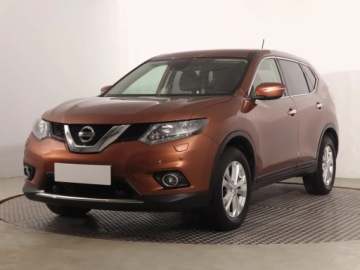 Nissan X-Trail III Terenowy 1.6 DIG-T 163KM 2015 Nissan X-Trail 1.6 DIG-T, Salon Polska, zdjęcie 1