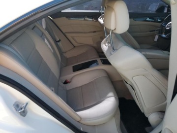 Mercedes CLS W218 2017 Mercedes-Benz CLS 63 AMG S-Model 2017 5.5L 5.5 Benzyna 577KM, zdjęcie 10