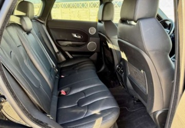 Land Rover Range Rover Evoque I SUV 5d Facelifting 2.0 Si4 240KM 2015 Land Rover Range Rover Evoque Land Rover Range Rover Evoque 2.0Si4 SE 2.0, zdjęcie 18