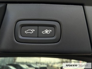 Volvo V90 II Plug-In Facelifting 2.0 T8 Plug-In Hybrid 455KM 2025 Volvo V90 V90 T8 AWD Plug-In Hybrid Ultra Dark aut, zdjęcie 31
