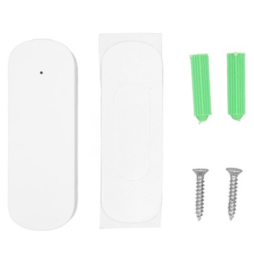 Сигнализация оконной двери, вибрационный датчик перерыва