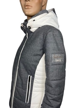 Женская лыжная куртка Luis Trenker BERG ШЕРСТЬ-S