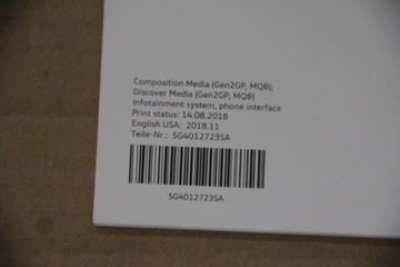 ETUI INSTUKCJA OBSŁUGI KSIĄZKA SERWISOWA VW ATLAS