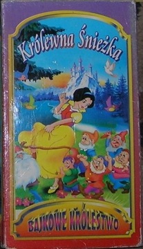 królewa śnieżka
