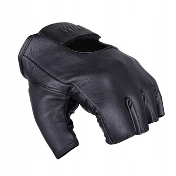 МОТОЦИКЛНЫЕ ПЕРЧАТКИ WOLF SEGURO MEN XL БЕЗ ПАЛЬЦЕВ
