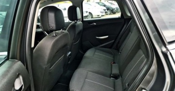 Opel Astra J Hatchback 5d 1.4 Turbo ECOTEC 120KM 2011 Opel Astra BENZYNA NAWIGACJA sportowe fotele super okazja polecamy, zdjęcie 30