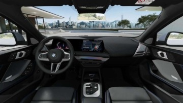 BMW Seria 1 F70 2026 BMW Seria 1 Nowe BMW Serii 1 - 120 - 170 KM mHEV - Gotowy do Odbioru 1.5, zdjęcie 10