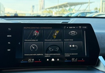 BMW X2 U10 2024 BMW X2 I wlasciciel M Sport Polska Gwarancja Bezwypadkowy FVAT23, zdjęcie 36