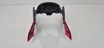 YAMAHA MT09 TRACER 9 RN70 21- ЗАПРАВОЧНЫЙ БАК ЛЕВЫЙ ПРАВЫЙ ПЛАСТИК