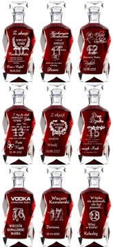 ПОДАРОК ​​1-99 ЛЕТ ГРАФИН НА ДЕНЬ РОЖДЕНИЯ, СВАДЬБЫ, ГОДОВЩИНЫ