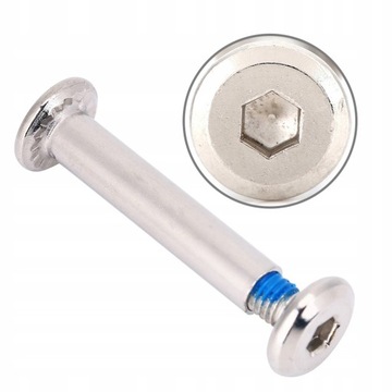 10 ВИНТОВ С РОЛИКОВЫМИ ШИПАМИ 36 ММ