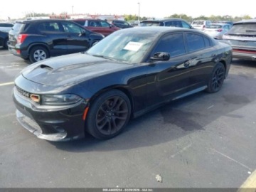 Dodge Charger VII 2020 Dodge Charger Scat Pack 2020 6.4 Benzyna 485KM, zdjęcie 1