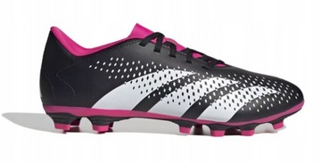 Бутсы ADIDAS PREDATOR ACCURACY.4 FG GW4604 43 1/3
