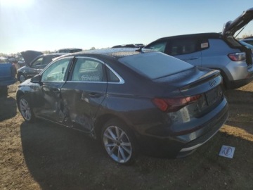 Audi A3 8Y 2025 Audi a3 Premium Plus 2025 2.0L 2.0 Benzyna 201KM, zdjęcie 1