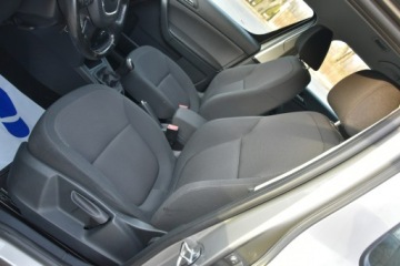 Skoda Yeti Minivan 1.4 TSI 122KM 2012 Škoda Yeti Skoda Yeti 1.4TSi 122KM Manual 2012r., zdjęcie 22