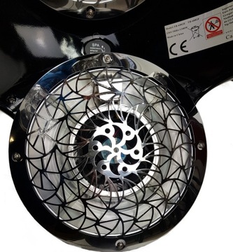 Инфразон подвесной парикмахерский кондиционер Dione для салона красоты