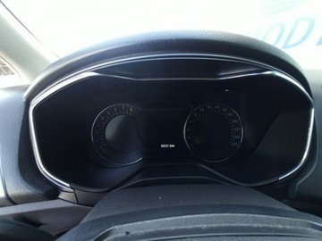 Ford Mondeo V Sedan 1.5 EcoBoost 160KM 2017 Ford Mondeo Titanium, 90tys km, II opony, zdjęcie 18