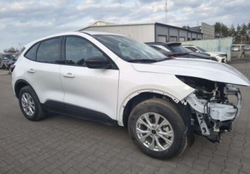 Ford Kuga III 2025 Ford Kuga 2025 FORD KUGA 4x4 - w Polsce po oplatach i akcyzie 1.5 Benzyna, zdjęcie 6