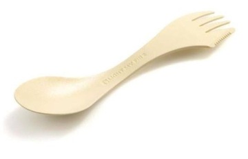 Niezbędnik Light My Fire Spork BIO Beige