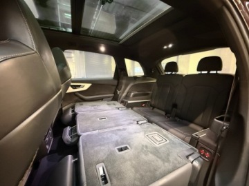 Audi Q7 II SUV Facelifting  3.0 50 TDI 286KM 2021 Audi Q7 50 TDI quattro S tronic S line *7 miejsc,, zdjęcie 17