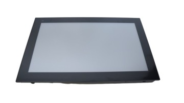 Компьютер AiO с сенсорной панелью 21,5 дюйма Advantech PPC-4211W i3-4010U 8/128SSD W10