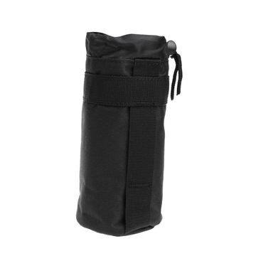 4x рюкзак для кемпинга и пешего туризма, сумка для бутылки с водой Molle, рюкзак с держателем на ремне