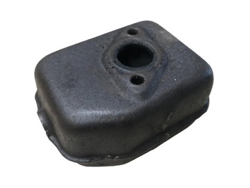 PERFORMANCE POWER 5HP TŁUMIK WYDECH