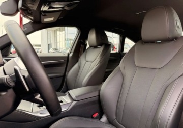 BMW Seria 4 G22-23-26 Coupe 2.0 420d 190KM 2025 BMW Seria 4 I wlasciciel M Sport Hak Gwarancja Bezwypadkowy FVAT23, zdjęcie 27