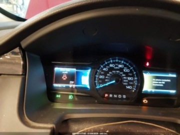 Ford 2019 Ford Flex 2019 r., 3,5L SEL AWD 3.5 Benzyna 287KM, zdjęcie 6