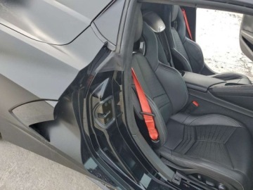 Chevrolet Corvette C7 2021 Chevrolet Corvette Stingray 2LT 2021 6.2 Benzyna 490KM, zdjęcie 10