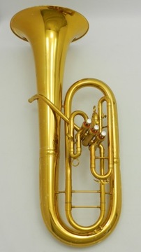 Euphonium Bb King 2267 U.S.A. DR22-076