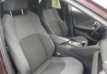 Toyota C-HR II SUV Plug-In 2.0  223KM 2024 Toyota C-HR PLUG-in Okazja 2.0 Hybryda Plug-in 223KM, zdjęcie 26