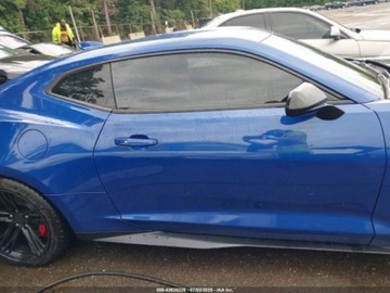 Chevrolet Camaro VI 2019 Chevrolet Camaro ZL1 2019 6.2l 6.2 Benzyna 650KM, zdjęcie 6