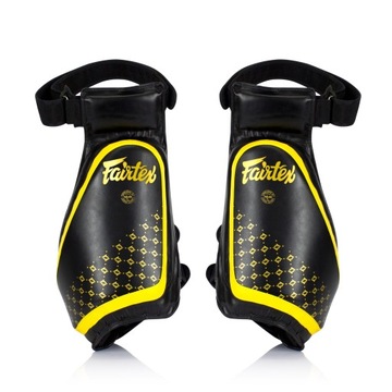 Fairtex Ochraniacze na Uda TP4