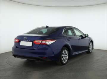 Toyota Camry IX Sedan 2.5 Hybrid Dynamic Force 218KM 2020 Toyota Camry 2.5 Hybrid, Salon Polska, zdjęcie 4