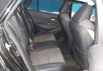 Toyota Corolla XII TS Kombi Facelifting 1.8 Hybrid 140KM 2024 Toyota Corolla Okazja 1.8 Hybryda 140KM, zdjęcie 18