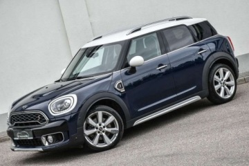 Mini Countryman F60 2018 MINI Countryman 2.0 Benzyna 192KM, zdjęcie 3