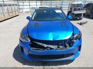 Kia Stinger 2019 Kia Stinger 2019 Kia Stinger Base AWD 2.0 Benzyna 255KM, zdjęcie 7