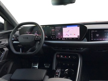 Audi Q5 II SUV Facelifting 2.0 40 TDI 204KM 2024 Audi Q5 LED Matrix Pneumatyka Bang Olufsen Nawigacja Head-up Gwarancja, zdjęcie 17