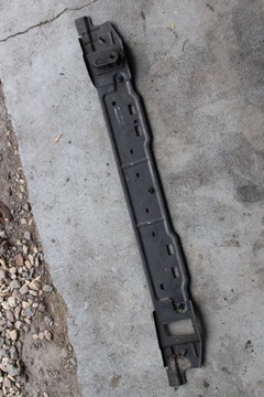 CITROEN C4 II PICASSO РАДИАТОР 1.6 THP