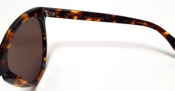 Okulary Przeciwsłoneczne Gucci GG0569S 002 P