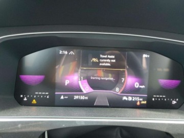 Volkswagen Tiguan III 2024 Volkswagen Tiguan SE R-Line Black 2024 2.0l 2.0 Benzyna 184KM, zdjęcie 9