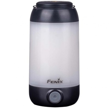 Lampa Fenix CL26R (czarny)