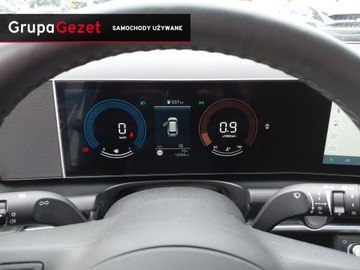 Hyundai Tucson IV SUV Facelifting 1.6 T-GDI 160KM 2025 Hyundai Tucson FL, wersja Modern, Gwarancja do 2030 roku, VAT23%, zdjęcie 13