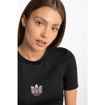 T-SHIRT KOSZULKA DAMSKA ADIDAS 32