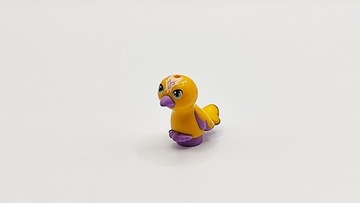 Figurka Lego Elves Zwierzęta ptak ptaszek papuga