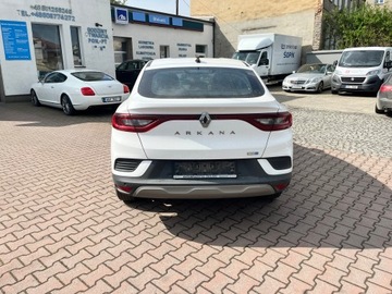 Renault Arkana 2022 RENAULT ARKANA E-TECH, zdjęcie 3