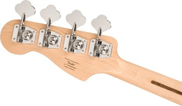 Бас-гитара Squier Sonic Precision Bass LRL BLK
