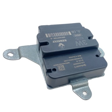 Модуль датчика подушки безопасности Renault Master IV Opel Movano Nissan NV400